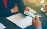 companies purchasing mineral right