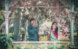 CGG Club Wedding Photography