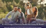 Life INsurance Quote UK