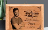 Birthday Gift for Boyfriend