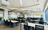 coworking office space solutions