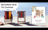  Retirement ecards