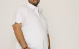 solid polo t shirts