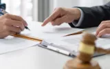 Legal Translation Services