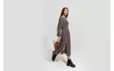 10 Amazing Fall Dresses For Women
