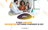 Employee Recognition Software