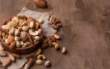 10 Best Name Of Dry Fruits