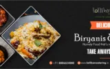 Catering in Goa