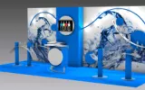custom banner stands 