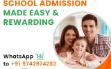 helping you make an informed choice that aligns with your child's needs and aspirations.