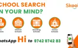 CBSE schools in Horamavu