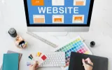 wordpress web design services
