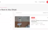 Villa For Rent In Abu Dhabi  Waperty