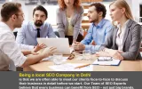 Award winning SEO agency