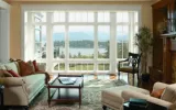 architectural windows and doors