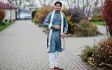 traditional kurtas for men