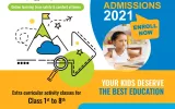 LaMontez International Pre School provides fun learning with dedicated staff from proven curriculum. We accept 2-10 years of Children. Offers International standard education with Affordable fees.