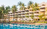 Book your getaway with Atulya Hospitality and immerse yourself in the beauty and tranquillity of nature, all while enjoying top-tier luxury and service.