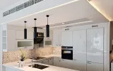 kitchens dubai