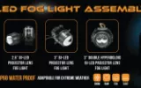 fog lights for car