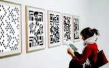 custom QR codes