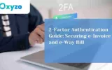 Two Factor Authentication