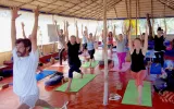 200 hour YTTC in Goa
