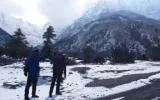 Gokyo Valley Trek