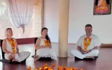 yoga teacher training uk