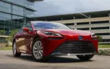 Toyota Mirai