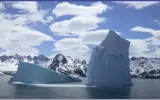 A68a iceberg