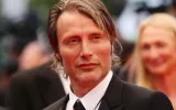 Actor Mads Mikkelsen