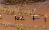 Africa climate change
