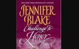 "Challenge to Honor" by Jennifer Blake