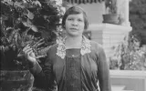Charlotta Bass