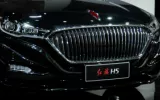 Chinese cars