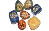 New Age Healing Crystals
