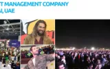 Event Management Agency