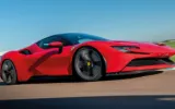 Ferrari SF90 Stradale