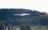 Flying taxis from Lilium Jet
