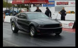 Ford Mustang Cobra Jet