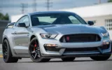 Ford Mustang Shelby GT350
