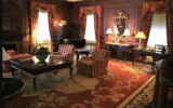 Furniture from the Waldorf Astoria New York