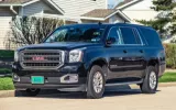 Chevrolet Suburban Limo
