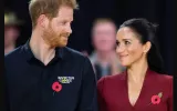 Harry and Meghan