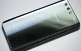 Honor smartphone