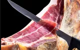 Iberian ham