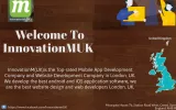 InnovationMUK Banner