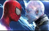Jamie Foxx to be Electro again