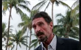 John McAfee